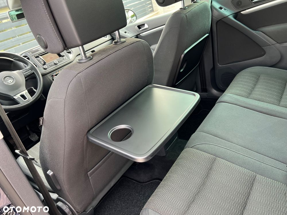 Volkswagen Tiguan 1.4 TSI BlueMotion Technology Sport & Style - 27