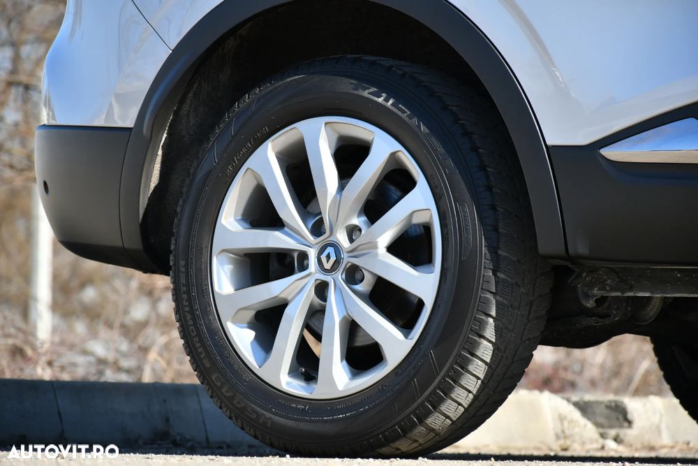 Renault Kadjar Energy TCe 130 LIMITED - 16