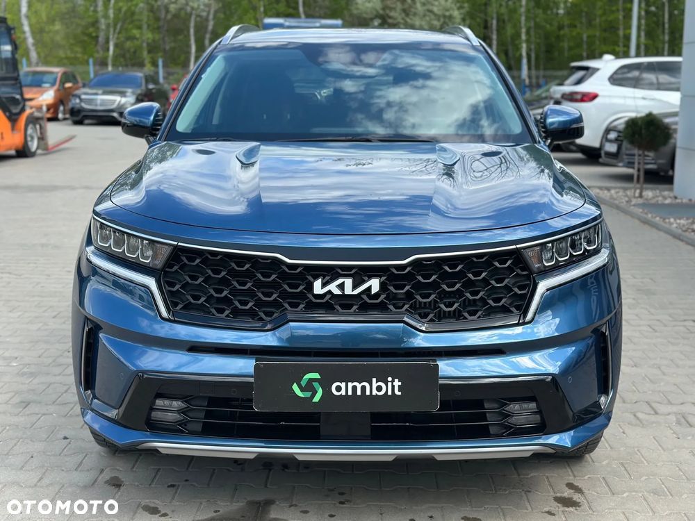 Kia Sorento - 2