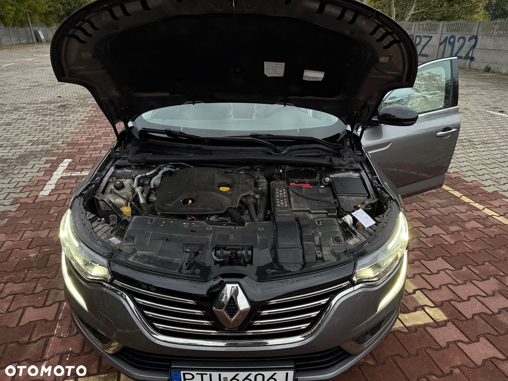 Renault Talisman 1.7 Blue dCi Limited - 19