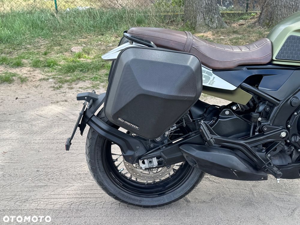 Moto Guzzi Inny - 4