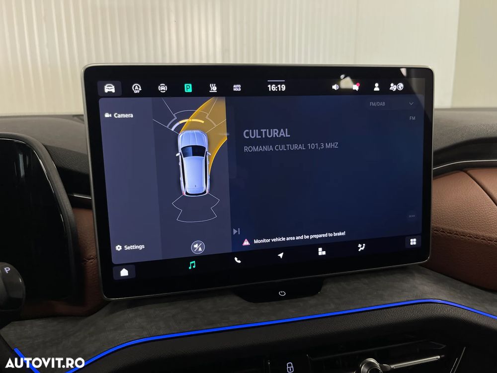 Skoda Kodiaq 1.5 TSI DSG MHEV Selection - 19