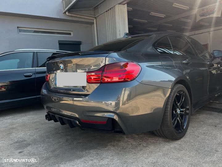 BMW 420 Gran Coupé - 7