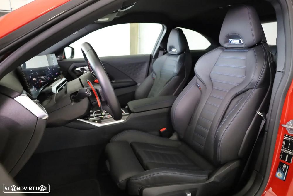 BMW M2 Auto - 7
