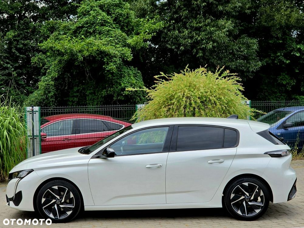 Peugeot 308 - 14