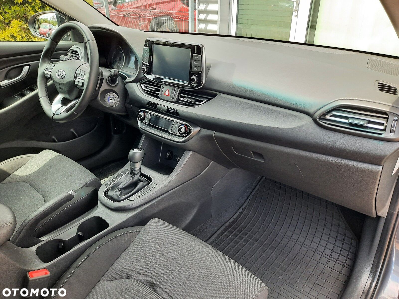 Hyundai i30 1.5 T-GDI 48V Smart DCT - 9
