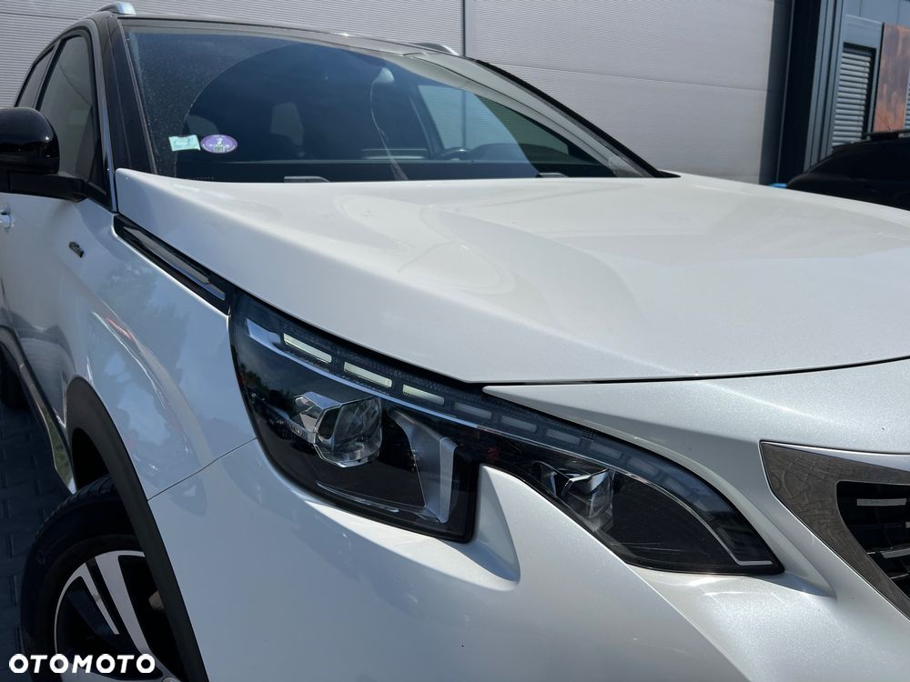 Peugeot 5008 - 4