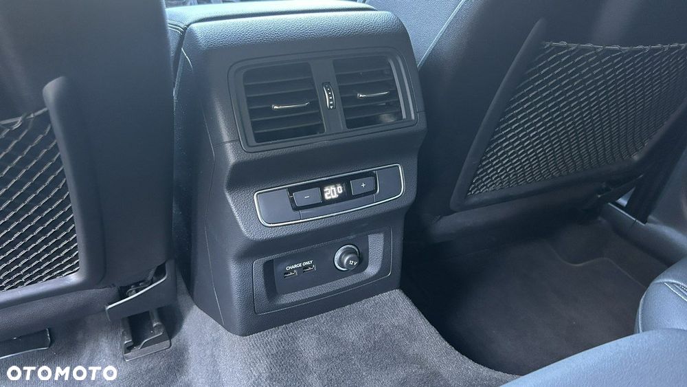 Audi Q5 Sportback 45 TFSI quattro S tronic S line - 20