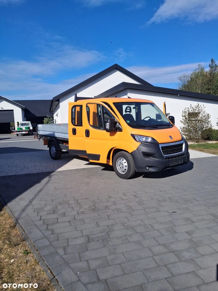 Peugeot Boxer - 12