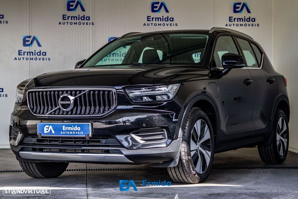 Volvo XC 40 - 4