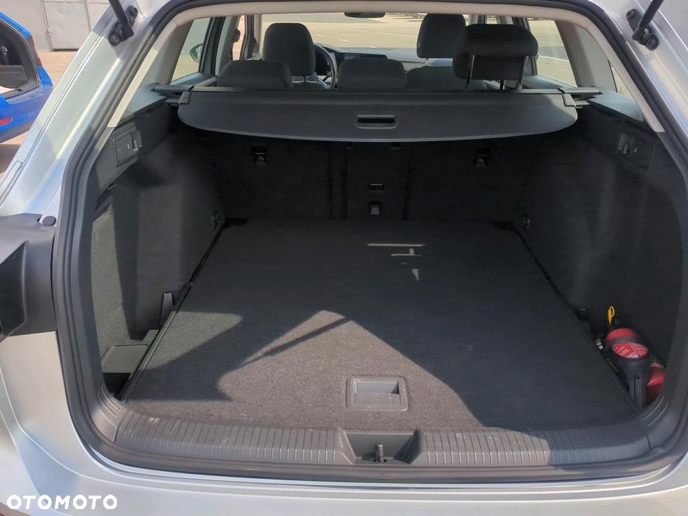 Volkswagen Golf 1.5 TSI EVO Life - 11