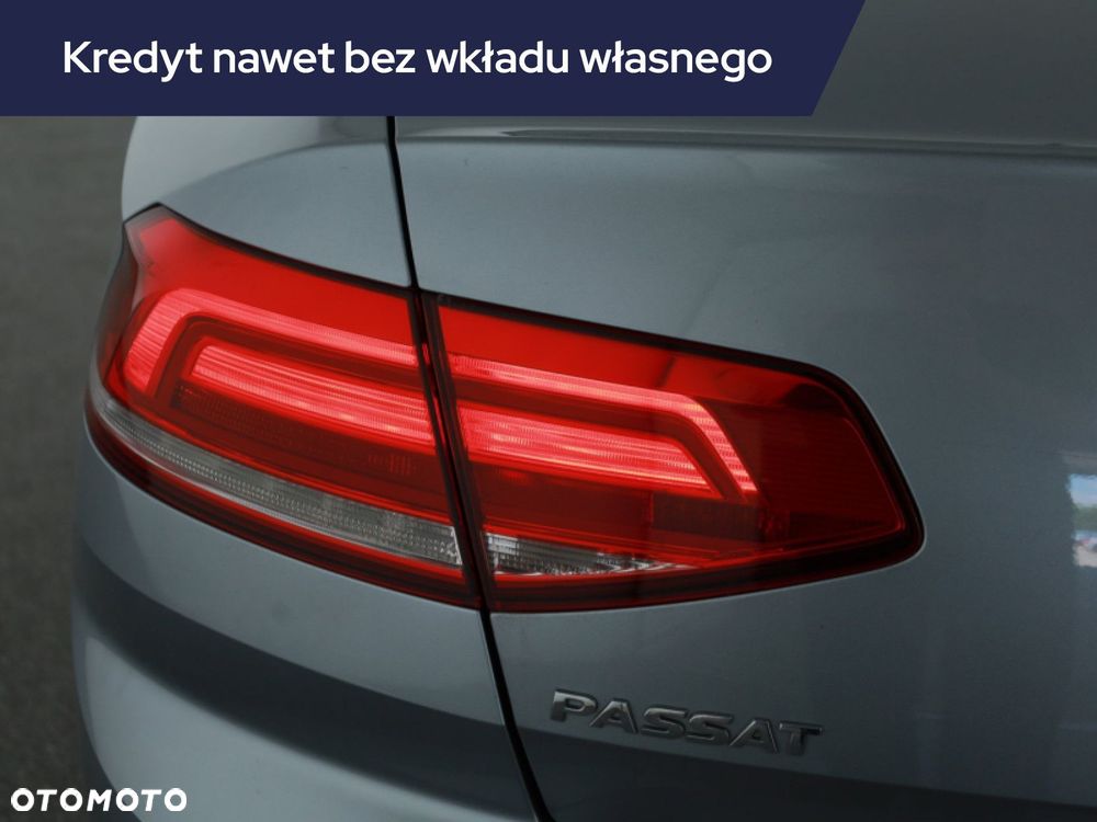 Volkswagen Passat - 23