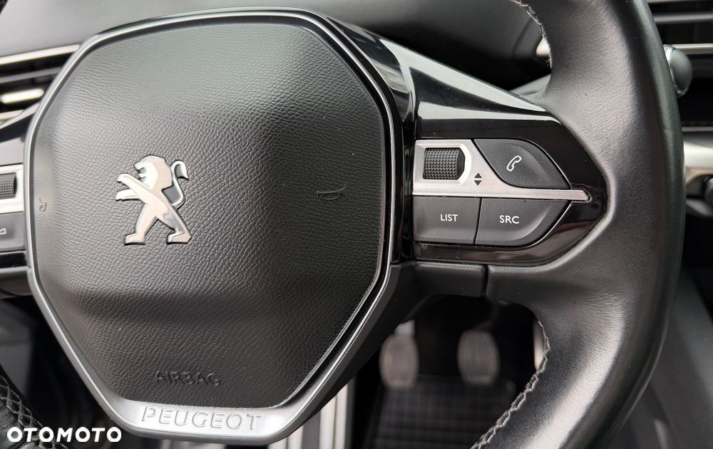 Peugeot 3008 1.2 PureTech Active S&S - 36