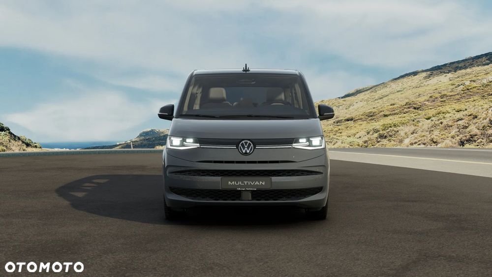 Volkswagen Multivan 1.5 eHybrid PHEV 180kW 4Motion L2 Edition DSG - 18