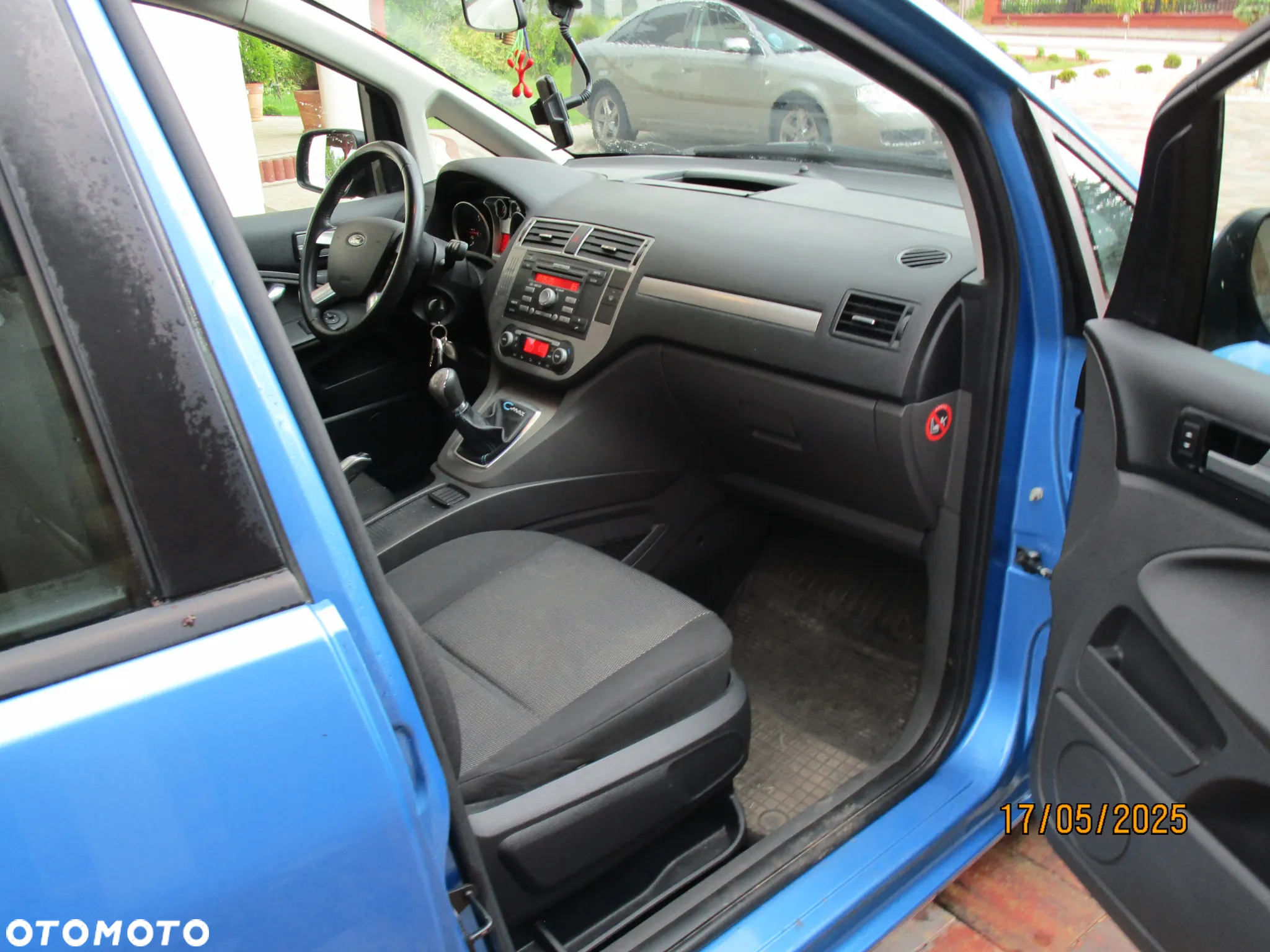 Ford C-MAX - 11