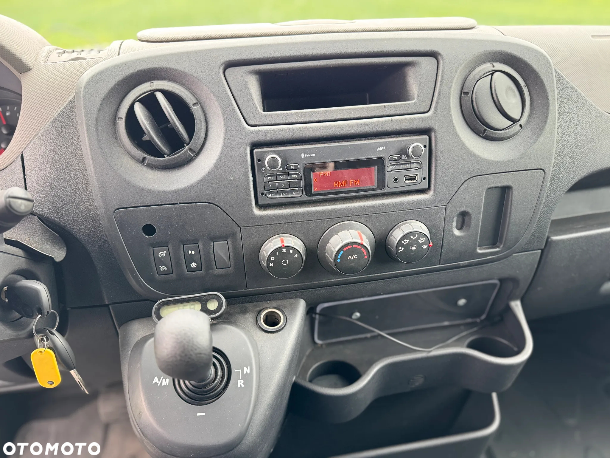 Renault Master - 12