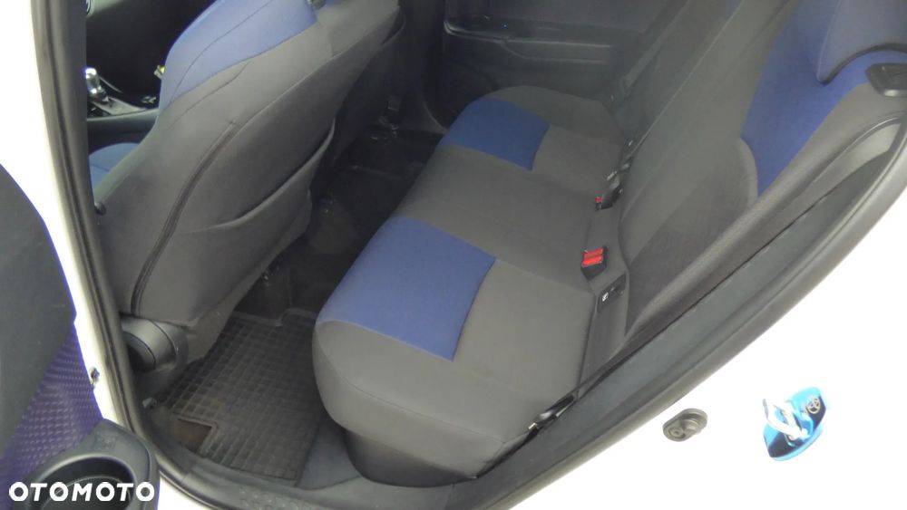 Toyota C-HR Style Selection - 7