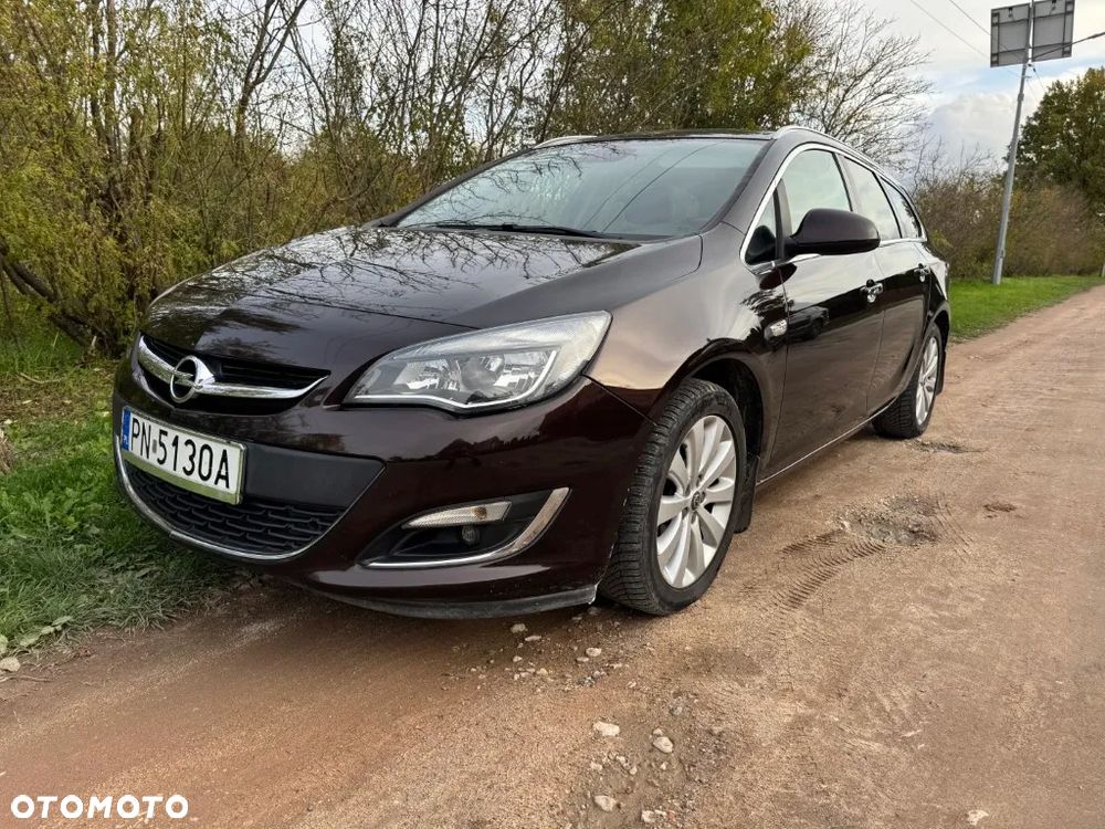 Opel Astra IV 1.6 Edition - 3