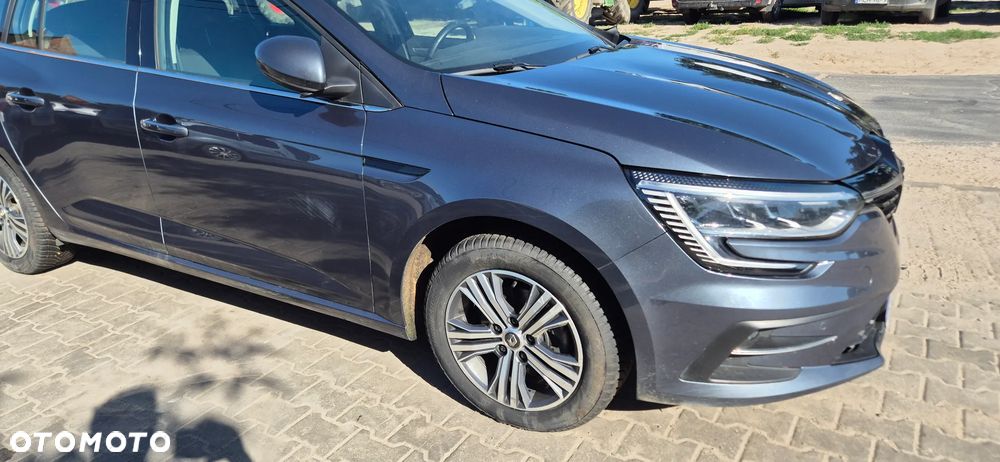 Renault Megane - 5