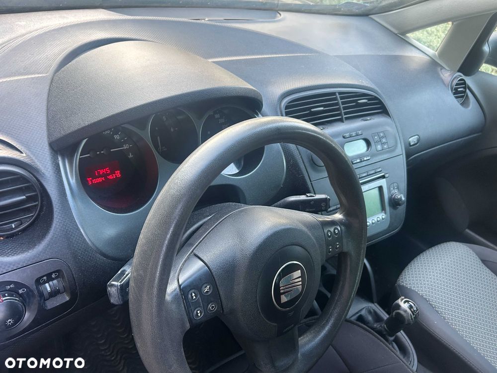 Seat Altea - 4