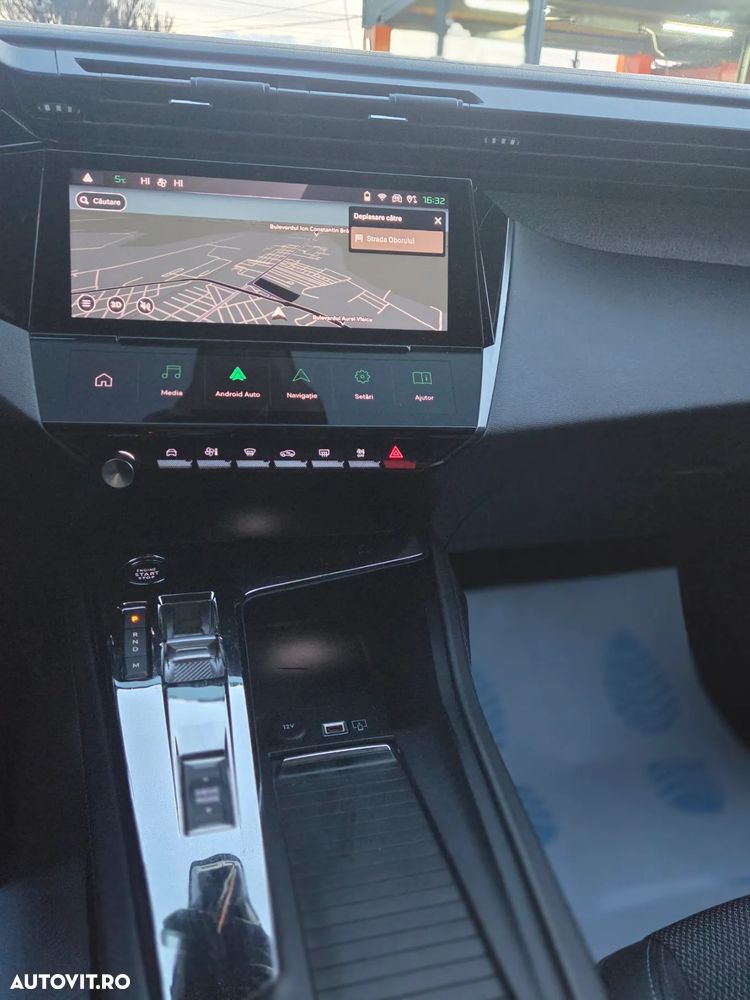 Peugeot 308 BlueHDi 130 EAT8 Allure Pack - 5