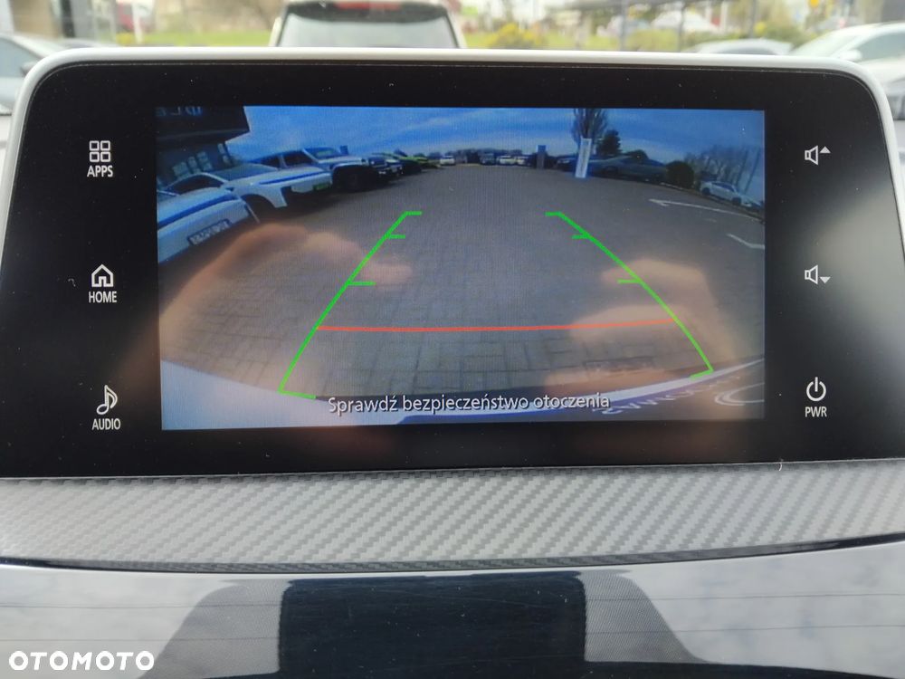 Mitsubishi Eclipse Cross 1.5 T Intense - 11