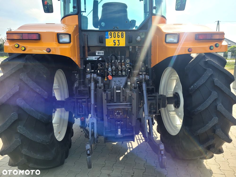 Renault ARES 630 RZ - 9