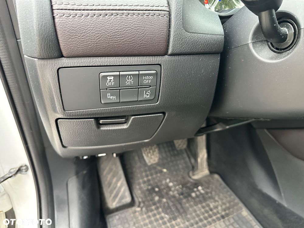 Mazda 6 2.0 Skypassion I-ELoop - 8
