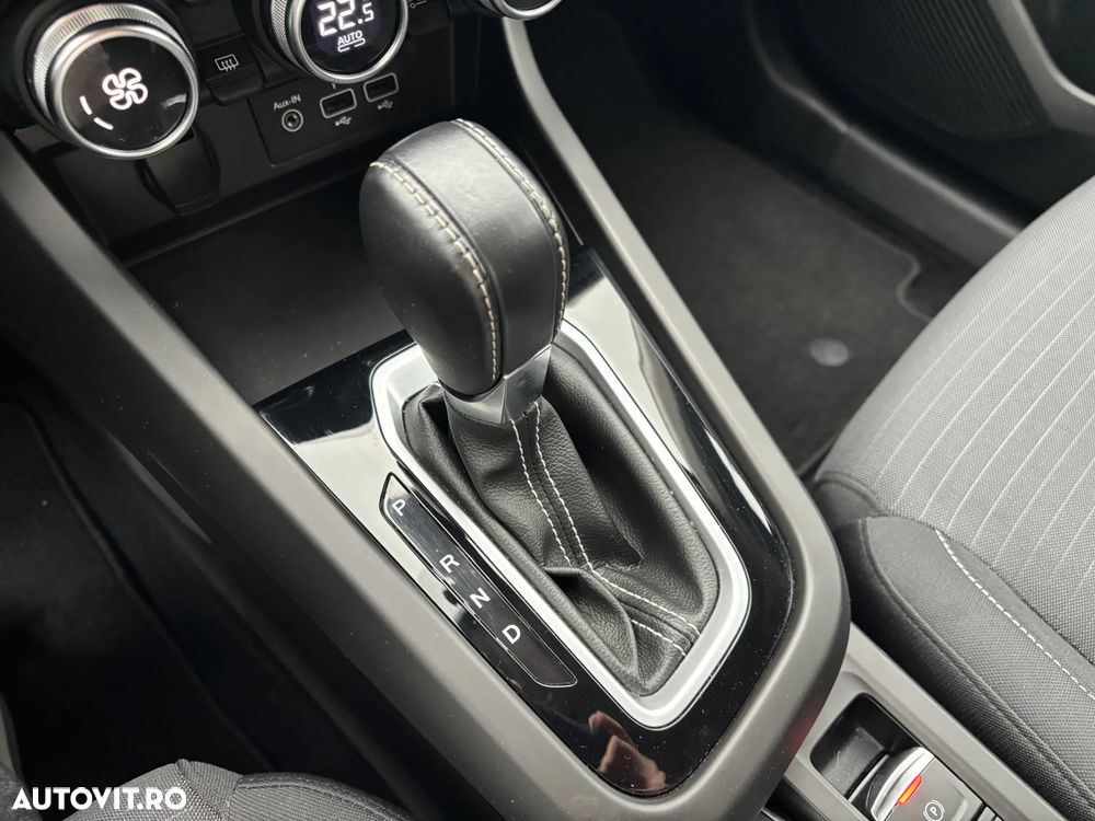 Renault Arkana TCe Mild Hybrid 140 EDC Equilibre - 24