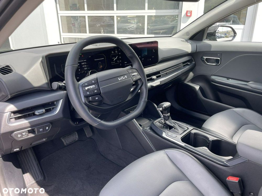 Kia K4 1.6 T-GDI L - 9