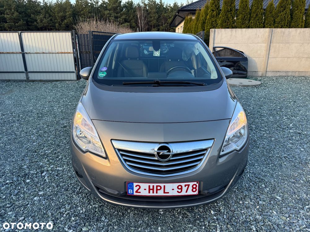 Opel Meriva 1.4 Cosmo - 2