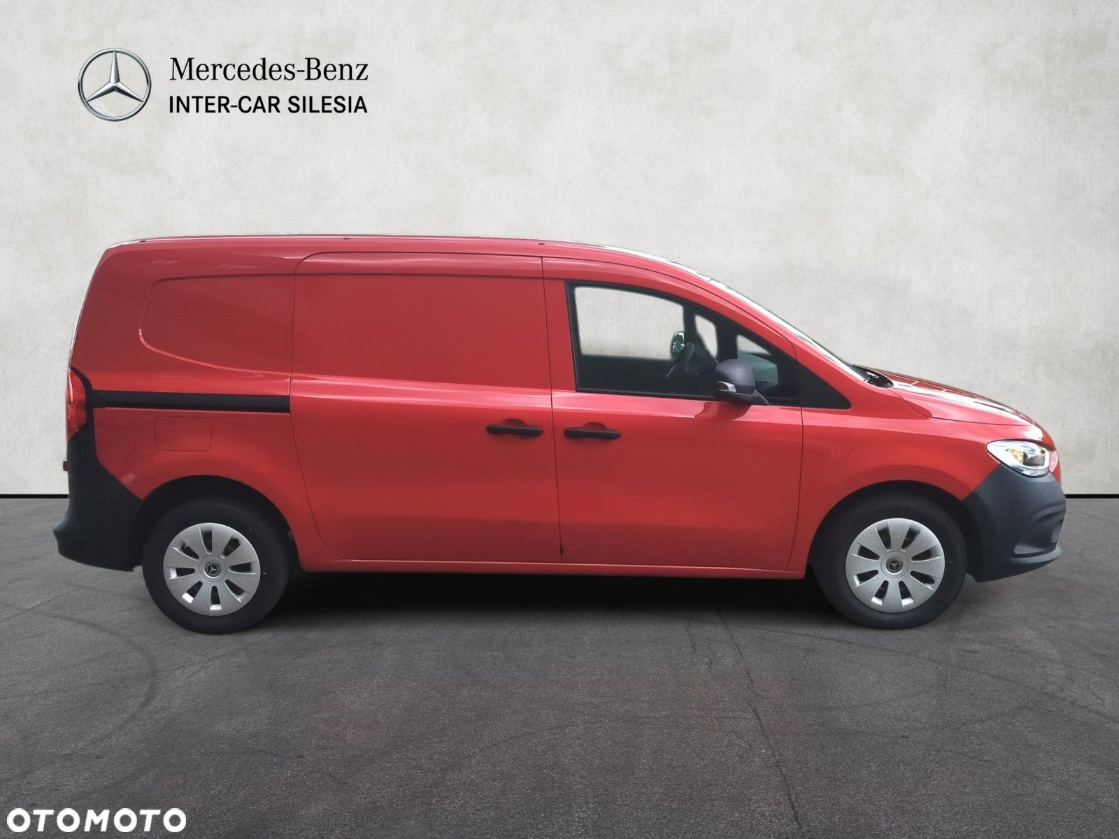 Mercedes-Benz citan 110 CDI - 4