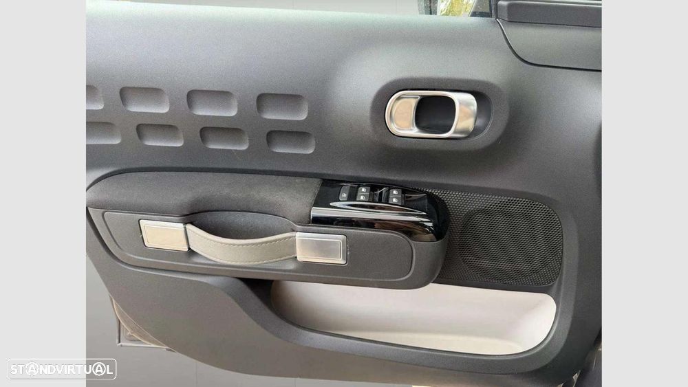 Citroën C3 1.2 PureTech C-Series - 20