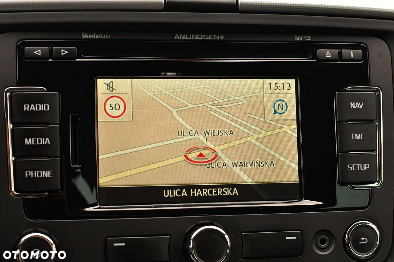 Skoda Superb 1.8 TSI 4x4 Elegance - 30