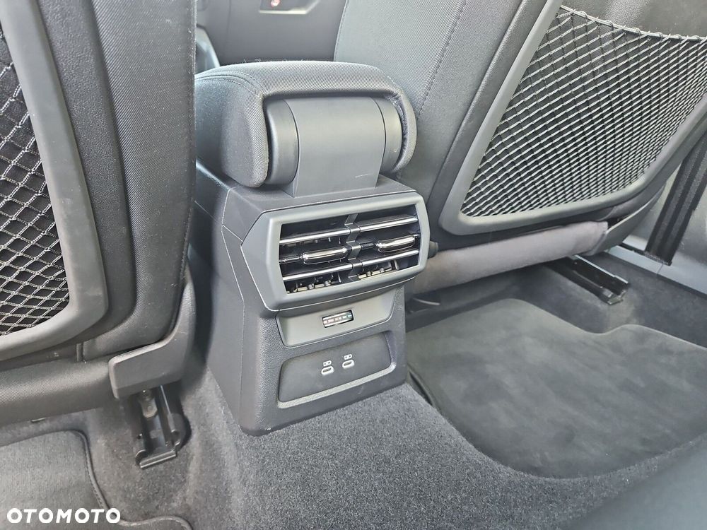 Audi A3 Limousine TFSI mHEV 110 kW S tronic - 20