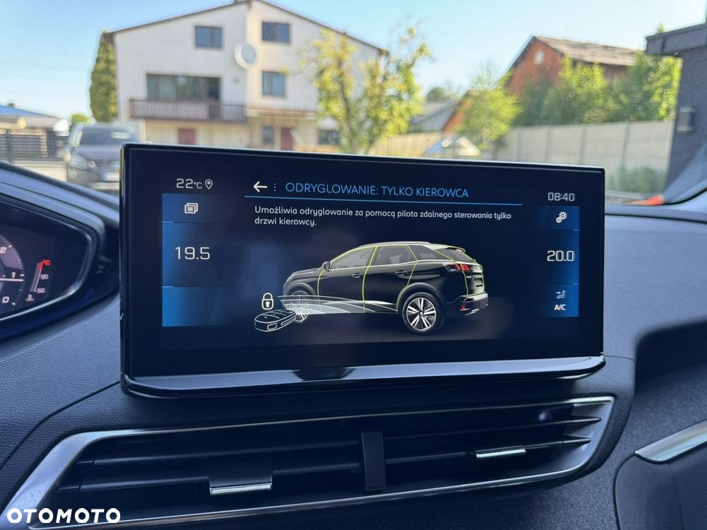 Peugeot 3008 BlueHDi 130 Stop & Start Allure Pack - 33