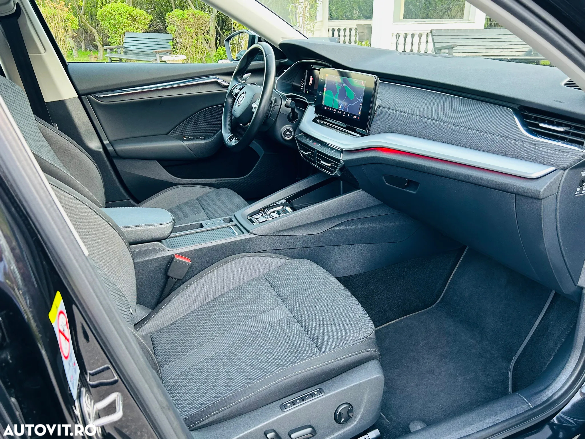 Skoda Octavia 2.0 TDI DSG Style - 4