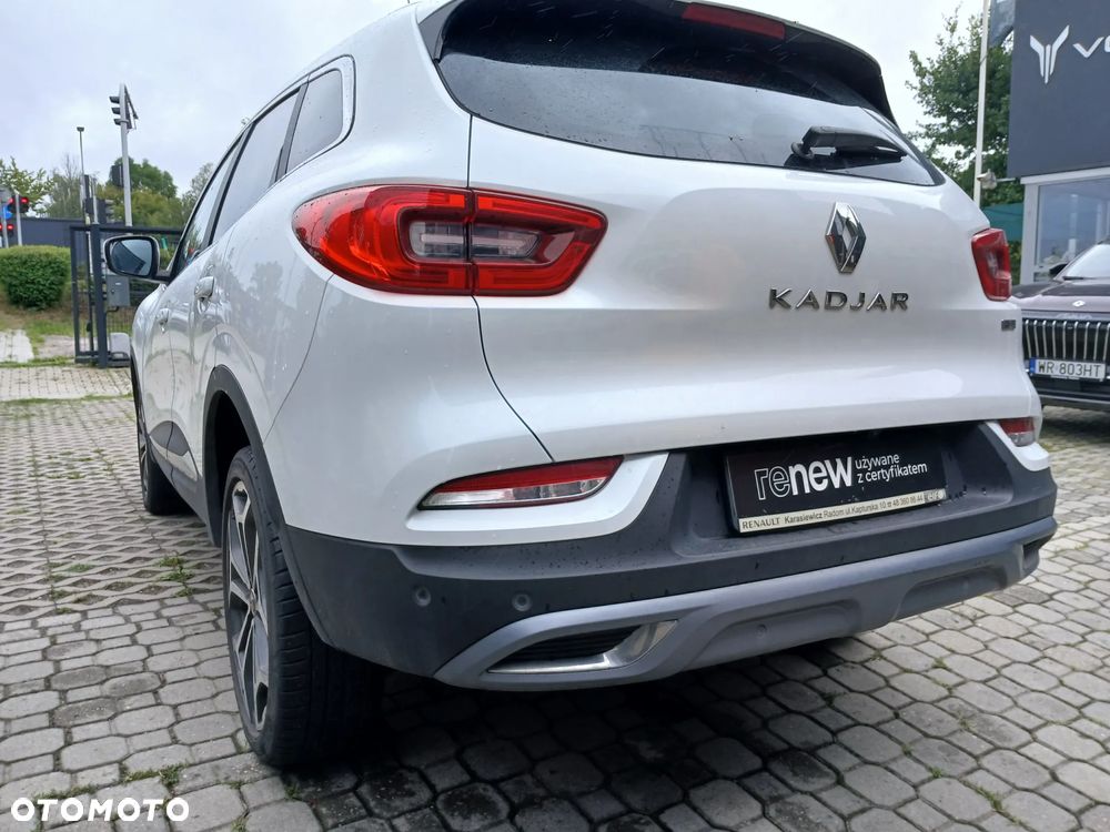 Renault Kadjar - 9