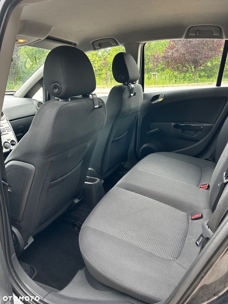 Opel Corsa - 7