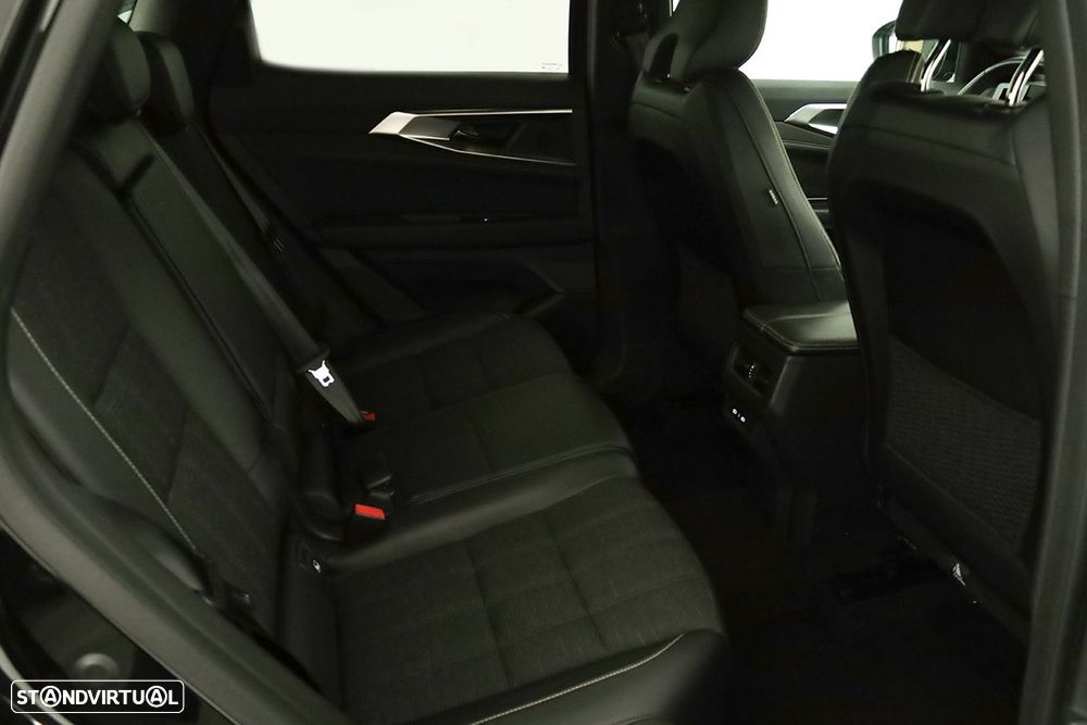 Renault Austral 1.3 Mild Hybrid Iconic Auto - 24