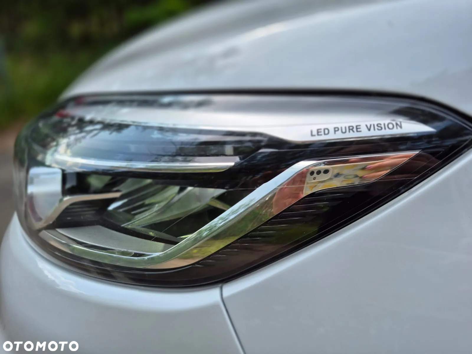 Renault Captur 1.2 Energy TCe Night&Day EDC - 9