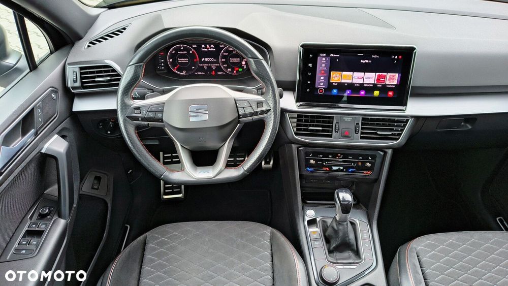 Seat Tarraco - 41