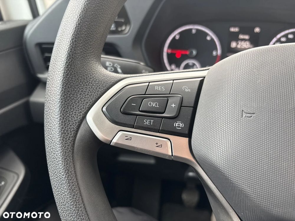 Volkswagen Caddy 2.0 TDI - 28