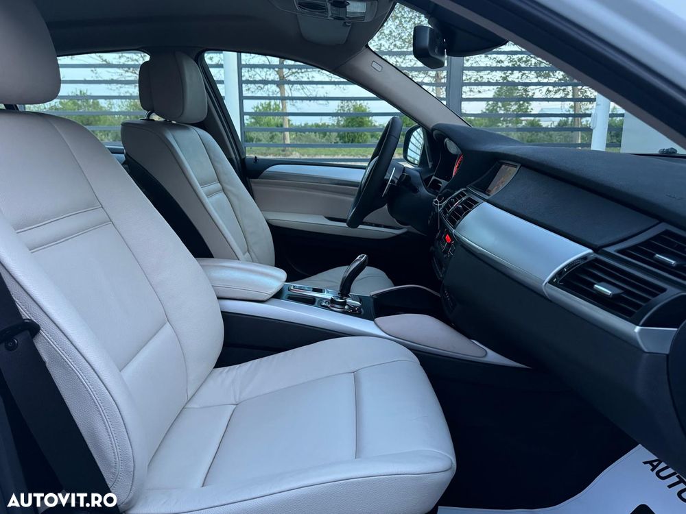 BMW X6 xDrive30d Edition Exclusive - 13