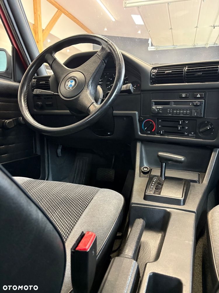 BMW Seria 3 - 20