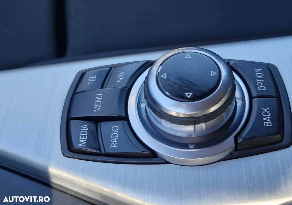 BMW Seria 1 116i Aut. Urban Line - 9