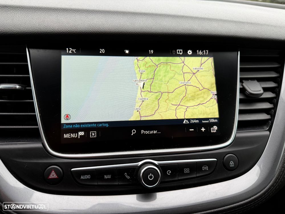 Opel Grandland X 1.6 T PHEV Ultimate - 35