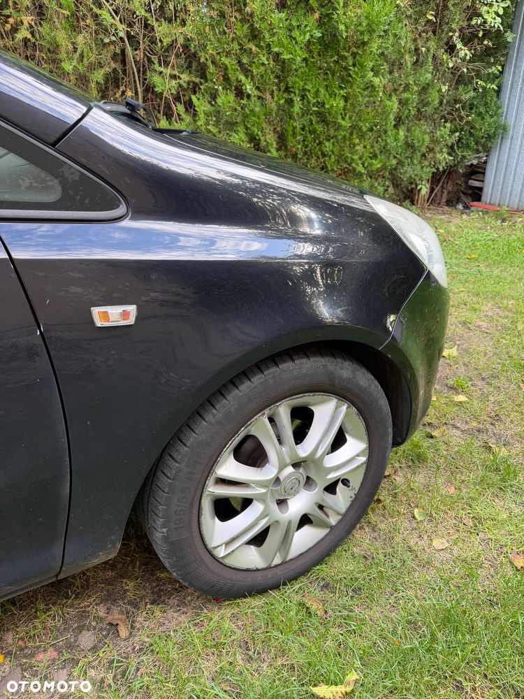 Opel Corsa - 13