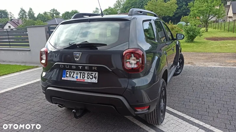 Dacia Duster 1.6 16V 4x2 Laureate - 30