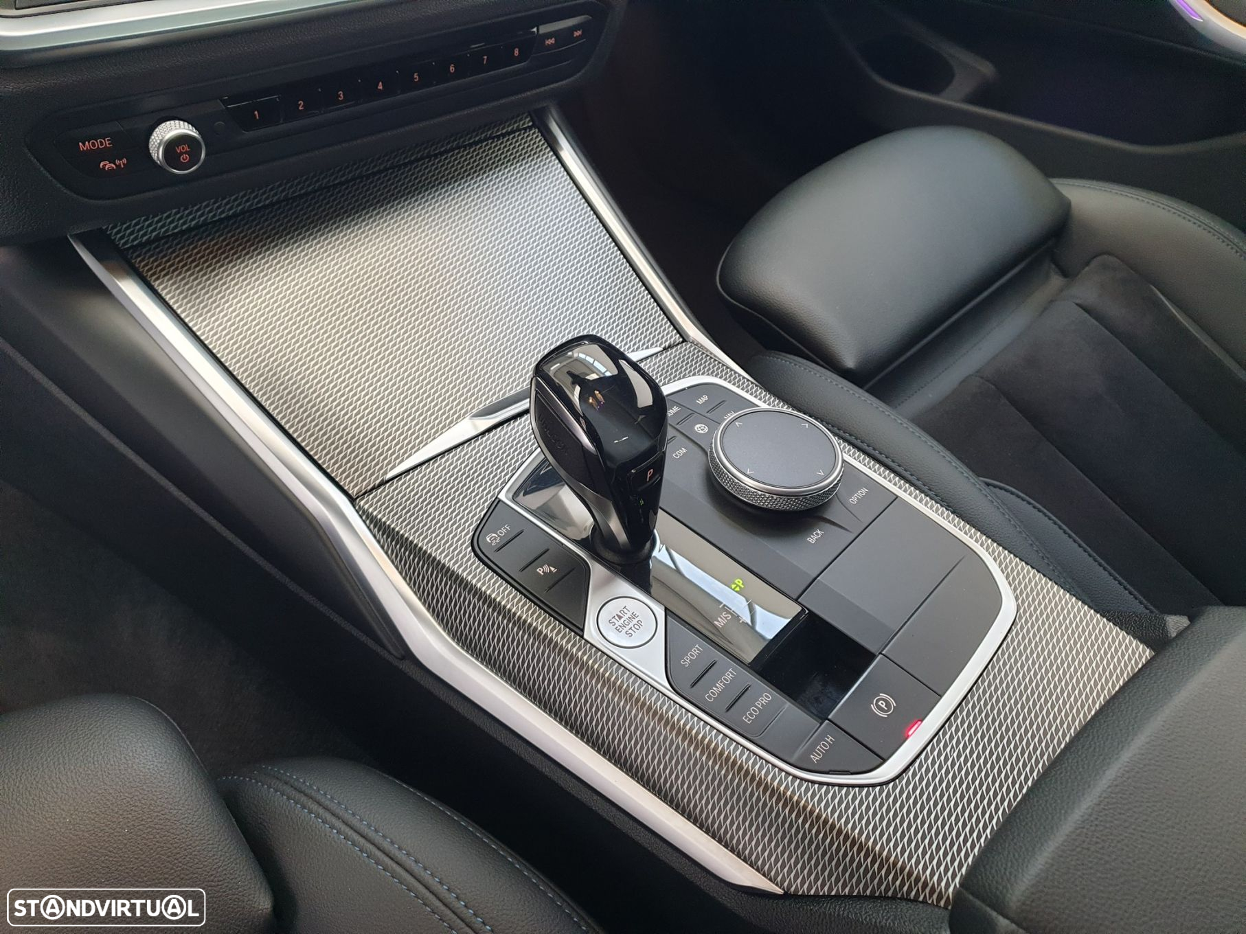 BMW 316 d Pack M Auto - 22